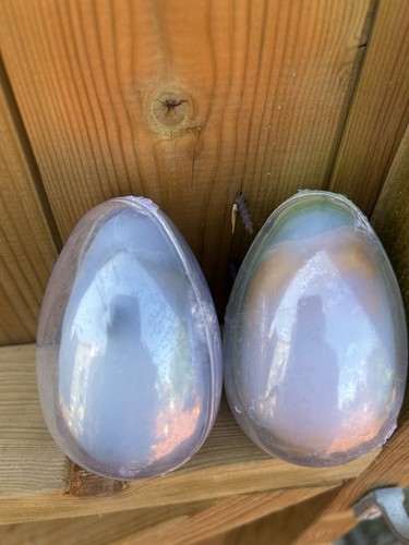 Alien invasion birth egg - -,