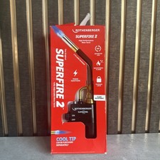 Rothenberger Super Fire 2 Blow