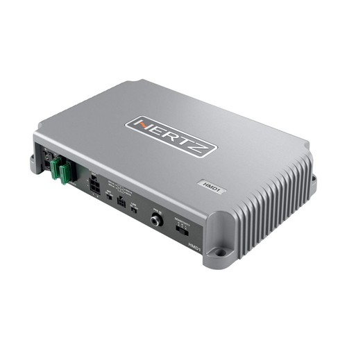 Hertz marine hmd1 24v - 24v, amp
