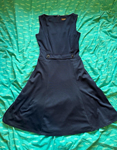 Phase eight navy fit - navy,