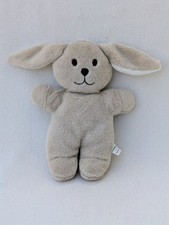 Mothercare Flat Puppy Dog Vintage Soft Toy Cuddly Teddy Stuffed Animal