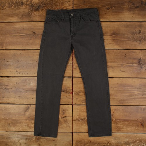 Levis 513 jeans - levis,