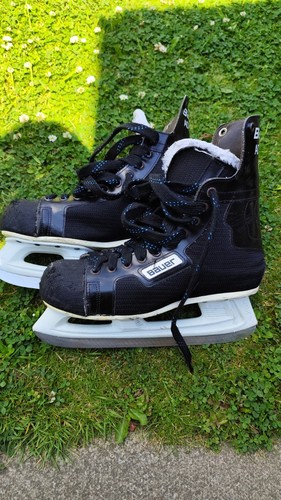 Bauer advantage ice hockey - ice,