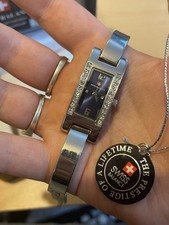 Swiss Balance Watch Brand New