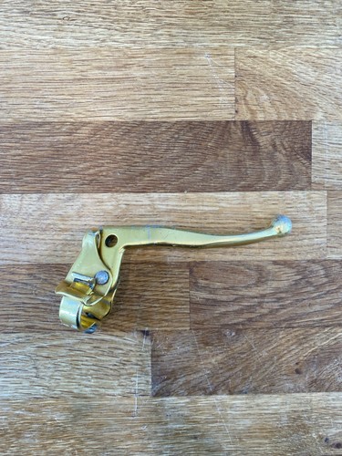 Raleigh burner brake - raleigh, lever