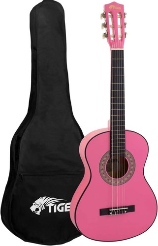 Size classical guitar pack - classical,