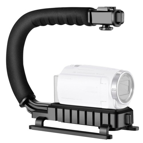 Camera stabilizer bracket - camera,