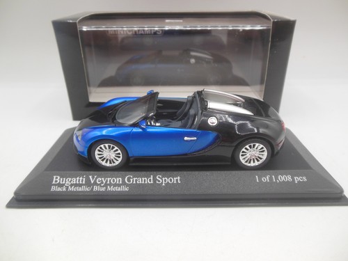 Minichamps 400 110831 - , 2010