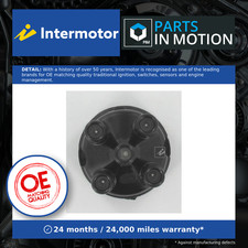 Distributor Cap fits TALBOT EXPRESS 1.8 2.0 82 to 94 Intermotor 13500200 Quality