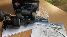 Penn Fathom 2 Casting Special