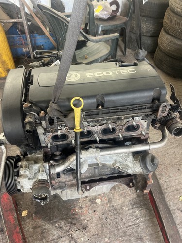Vauxhall mokka astra zafira - mokka,
