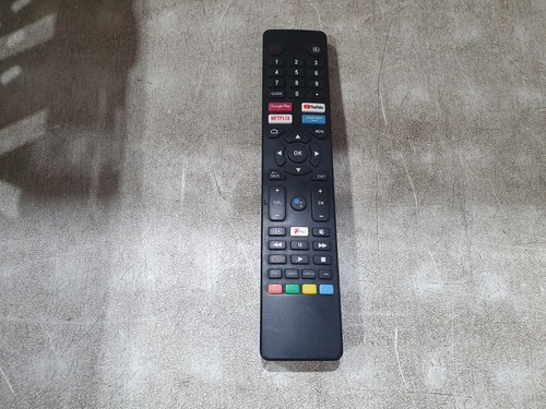 Jvc c3250 voice remote - jvc,