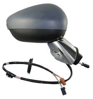 Citroen ds3 door mirror elect - door,