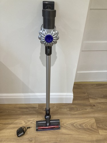 Dyson cordless vacuum - dyson,