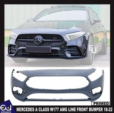 FOR MERCEDES A CLASS FRONT
