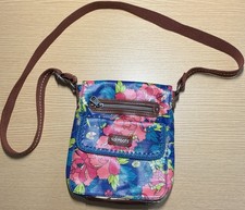 Sakroots Vibrant Pattern