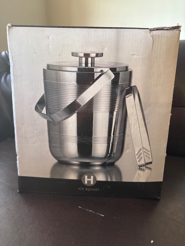 Hotel collection ice bucket - hotel,