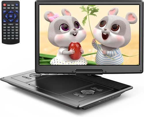Yoton portable dvd - yoton,