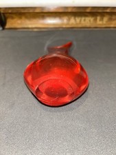 Murano Birds Beak/ Fishtail