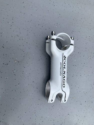 Colnago nemesis 100mm stem - nemesis,