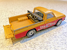 Corgi Mazda B1600 Pick Up -