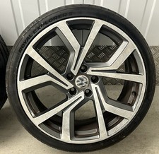 19” VW BRESCIA STYLE ALLOY