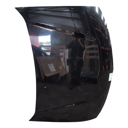 Mitsubishi l200 bonnet mk4 - mk4, b40