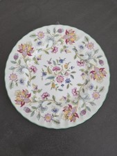 Minton Haddon Hall Green Edge