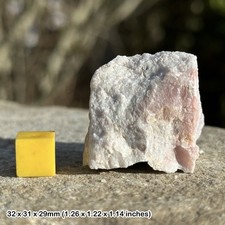Petalite Crystal Mineral