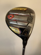 Cobra King Speedzone 3 Wood