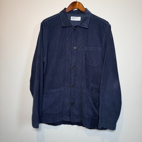 Universal works corduroy mens - universal,