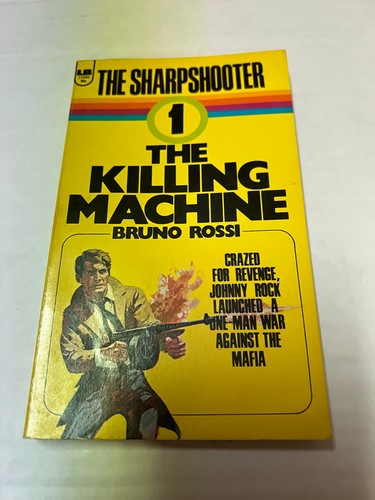 Sharpshooter the killing - sharpshooter, #1