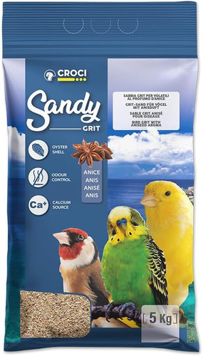 Birds sand with grit - birds,