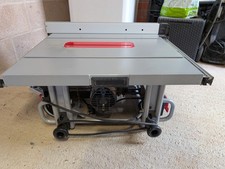 Bosch GTS10J Professional