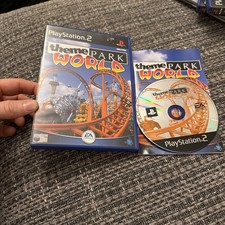 Theme Park World (PS2) =-