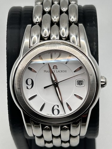 Maurice lacroix sphere sh1014 - lacroix,