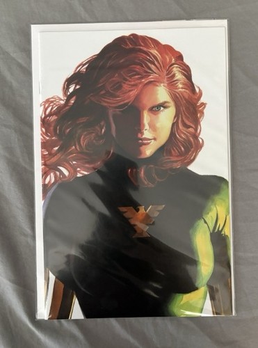 Hellions alex ross - #5,