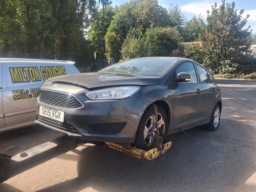 Ford focus 2015 - 2015, breaking