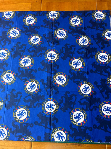 Chelsea crest football club - crest,