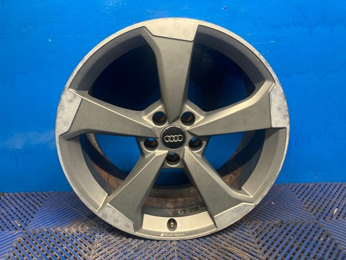 Audi line rotor - a4, alloy