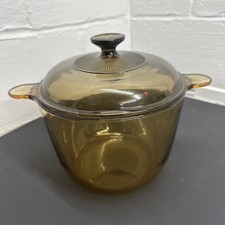 Vintage Corning France Visions