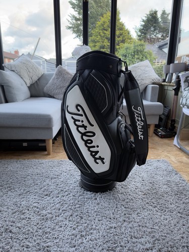 Titleist midsize cart bag - titleist,