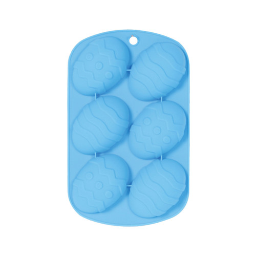 Easter egg silicone - easter,