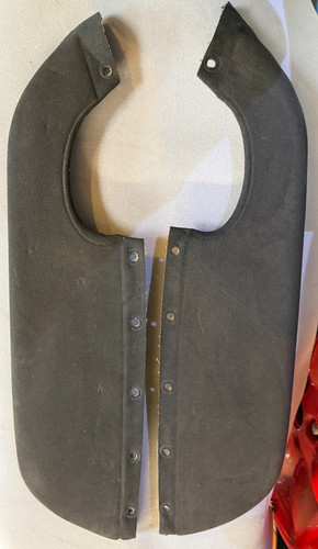 Mgf door card inserts - inserts, in