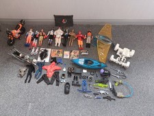 Huge 90's Action Man