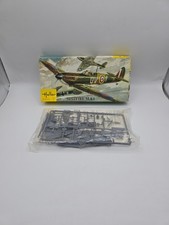 Vintage Heller 1/72 Scale