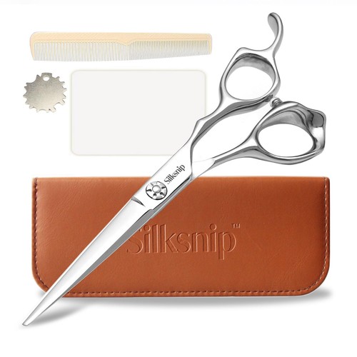 Hair cutting scissors - hair,