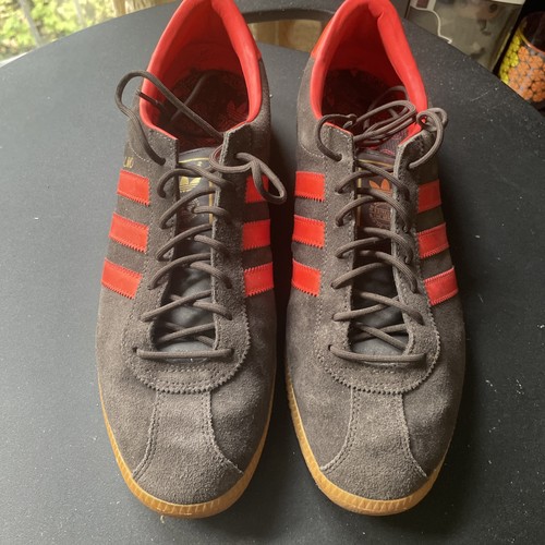 Adidas malmo 2011 10 - 2011,