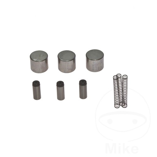 Tourmax starter clutch repair - starter,