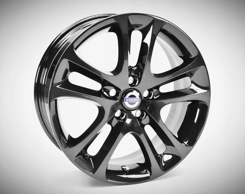 Aluminum rims volvo v40 c30 - rims,